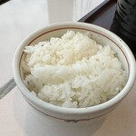 和のダイニング 美味彩膳 - おかわりご飯