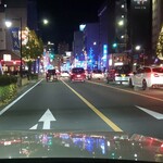 海鮮 イタリアンバル ルチアーノ - なかなかキレイですね！