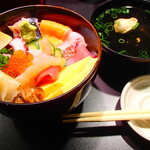 魚喜 - 