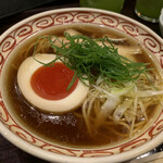 鳥田中 - あご出汁鶏そば