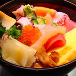 魚喜 - 