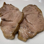 近江屋牛肉店 - 