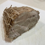 近江屋牛肉店 - 