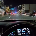 海鮮 イタリアンバル ルチアーノ - パチリ‼️