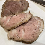 近江屋牛肉店 - 