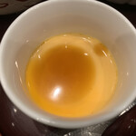 鳥田中 - プリン