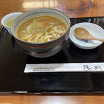 Inaka Udon Shinoshin - 