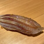 鮨 りんだ - カスゴ