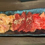 さすらいのカンテキ - 