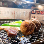 Toriyaki Sakaba Torinchi - 