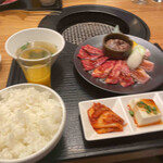 Yakiniku Toraji - 