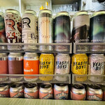 Craftbeer gau's - 