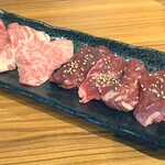 さすらいのカンテキ - 