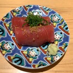 鮨 りんだ - 赤身