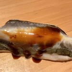 鮨 りんだ - アナゴ