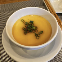 豊栄 - 茶碗蒸し