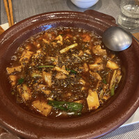 豊栄 - 麻婆豆腐