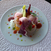 Restaurant Grand Cafe Fauchon - 
