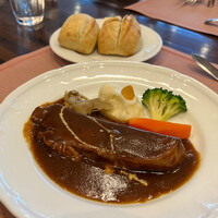 厳選洋食さくらい - 