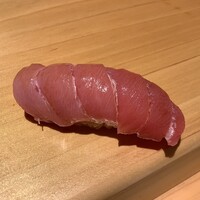 鮨 りんだ - 中トロ