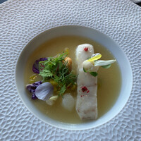 Restaurant Grand Cafe Fauchon - 