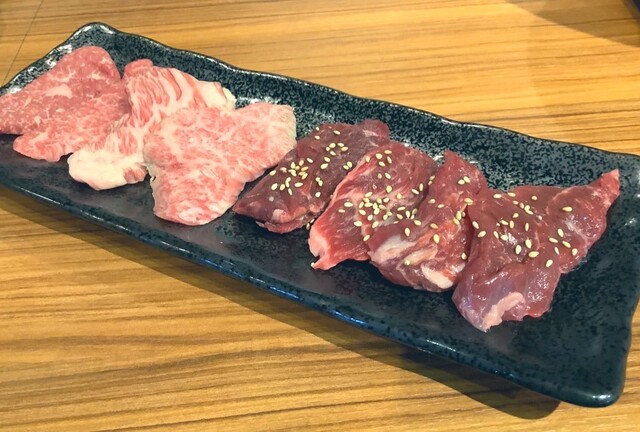 さすらいの牛カルビ様専用 (サシ抜群霜降りカルビ黒毛和牛 さすらいの牛カルビ様専用 (サシ抜群霜降りカルビ黒毛和牛