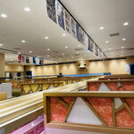 Edo wan chokusou kaiten toukyou sushi kaidou by ITAMAE SUSHI - 