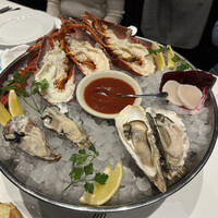 Empire Steak House Roppongi - 
