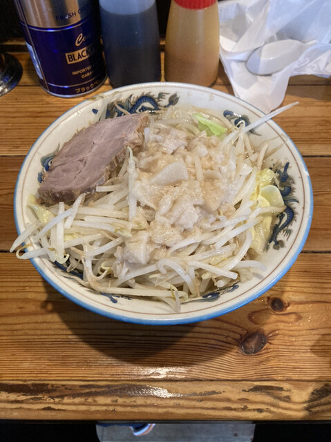 ラーメン ぬま屋 - 福島（ラーメン）の写真