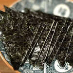 酒場 井倉木材 - 