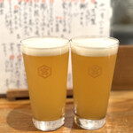 酒場 井倉木材 - 