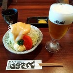 とんかつ ますいや - 