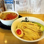 彩色ラーメン きんせい総本家 夢風 - 