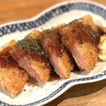 酒場 井倉木材 - 