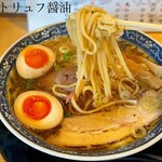 彩色ラーメン きんせい総本家 夢風 - 