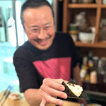 酒場 井倉木材 - 