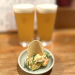 酒場 井倉木材 - 