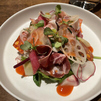 ヴィア・デル・エンメ - 