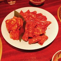 肉の匠 将泰庵 船橋駅前 はなれ店 - 