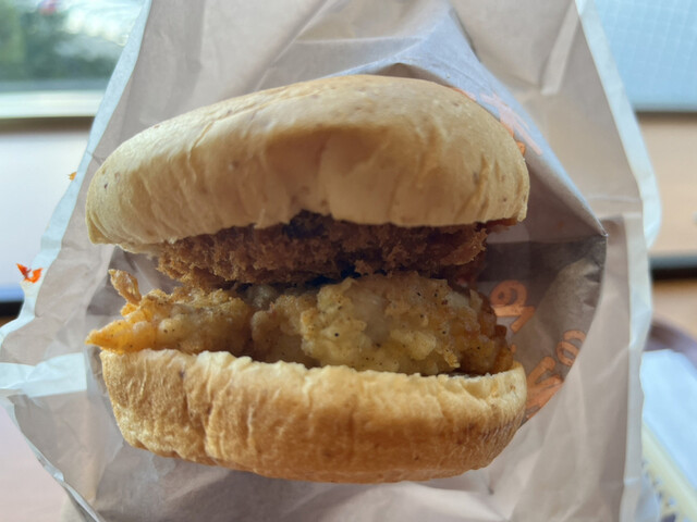 ケンタッキーフライドチキン イオンモール石巻店 - 石巻あゆみ野（レストラン）の写真