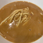 中華蕎麦 とみ田 - 「お土産らぁめん【並】」1000円