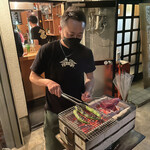 酒場 井倉木材 - 