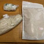 中華蕎麦 とみ田 - 「お土産らぁめん【並】」1000円