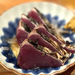 酒場 井倉木材 - 