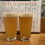 酒場 井倉木材 - 