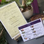 Curry Spice Gelateria KALPASI - 