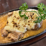 やさい料理の台所　むーみんの森 - 