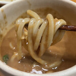 中華蕎麦 とみ田 - 「お土産つけめん【特大】」1400円