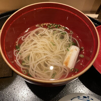 鮨の与志喜 - 