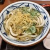 丸亀製麺 仙台中山